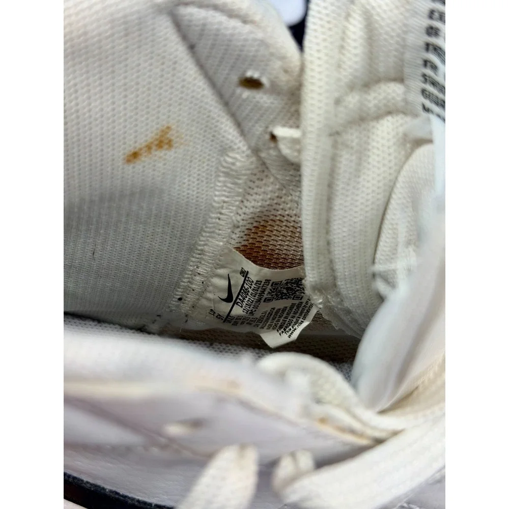 Nike blazer mid